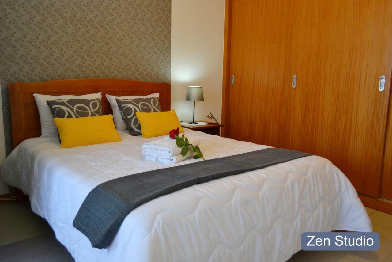Villa Henriques Funchal  Luaran gambar