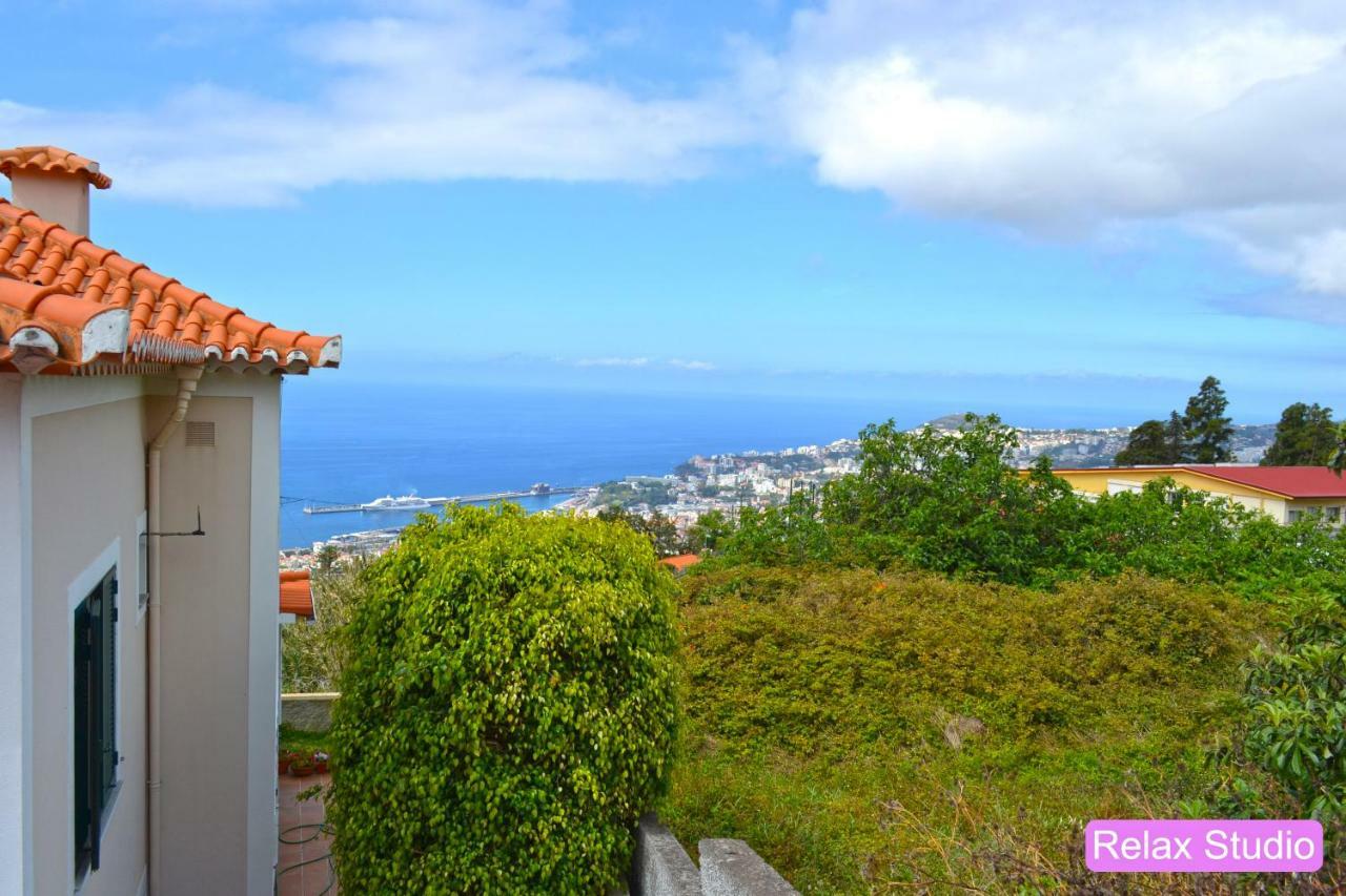 Villa Henriques Funchal  Luaran gambar