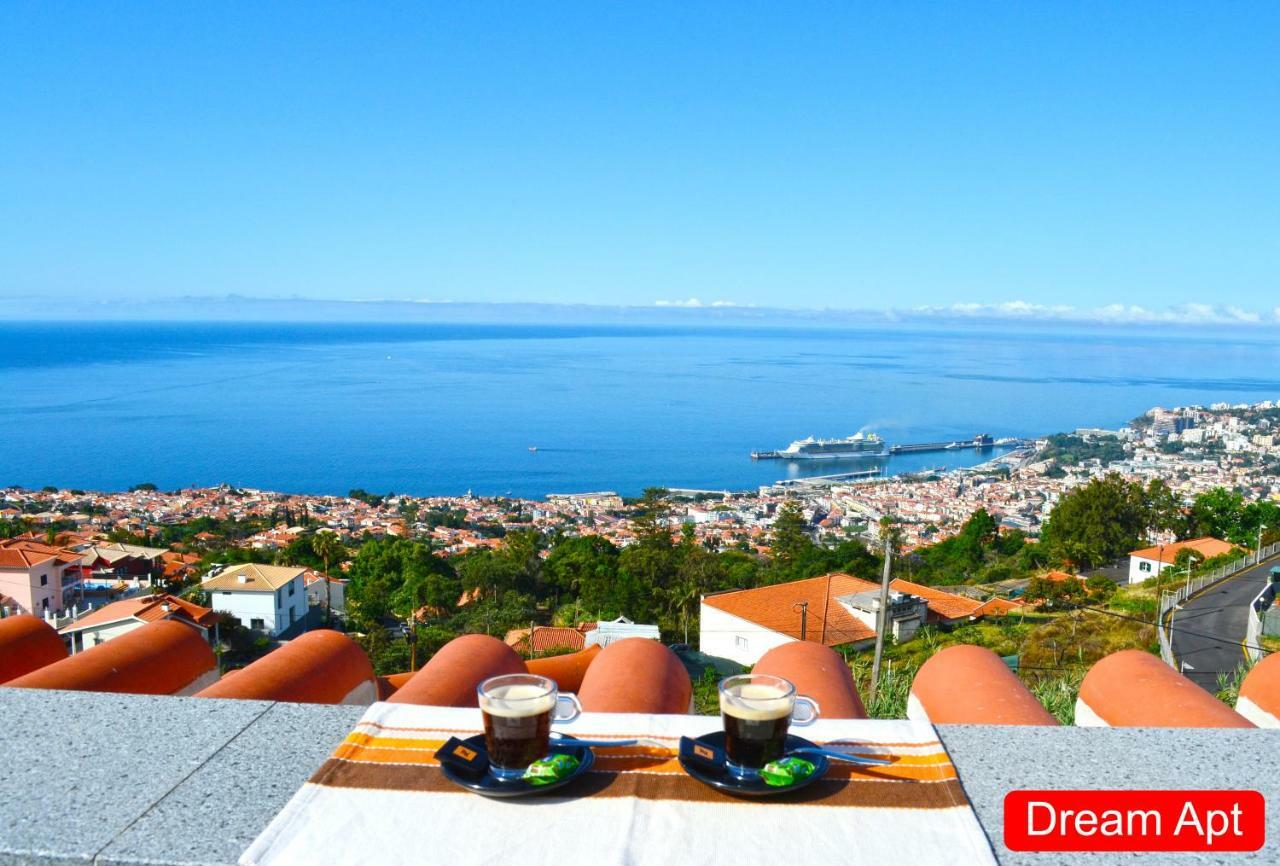 Villa Henriques Funchal  Luaran gambar