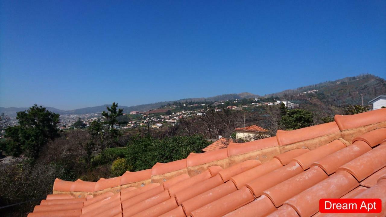 Villa Henriques Funchal  Luaran gambar