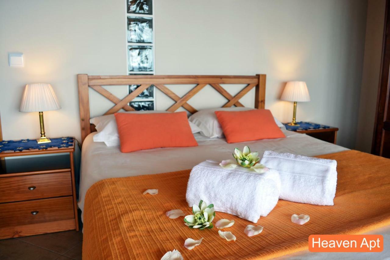 Villa Henriques Funchal  Luaran gambar
