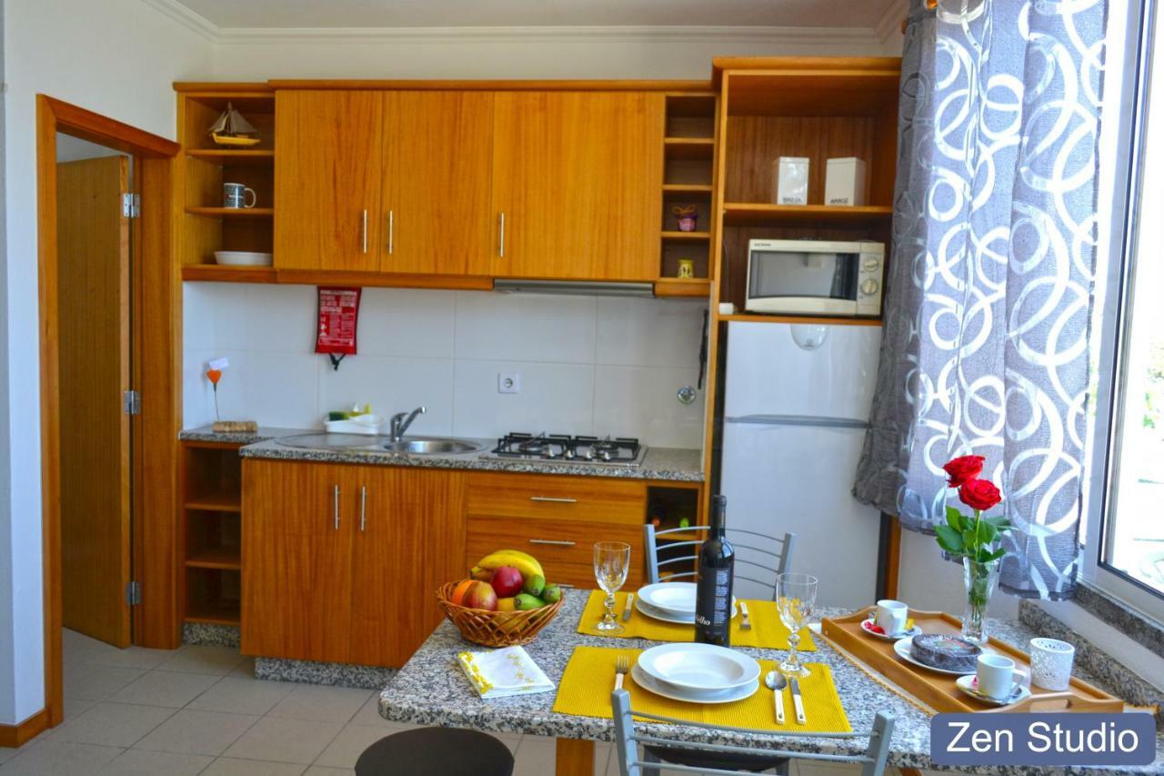 Villa Henriques Funchal  Luaran gambar