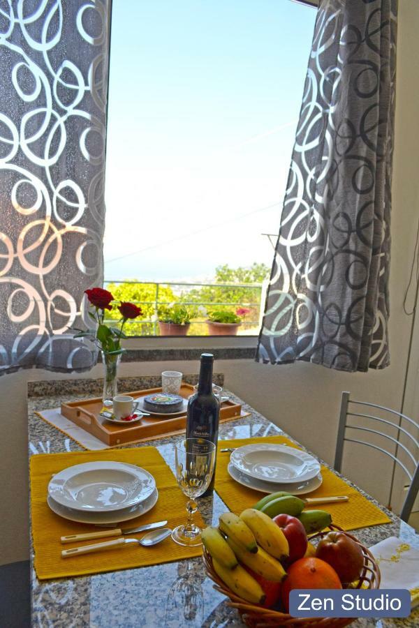 Villa Henriques Funchal  Luaran gambar
