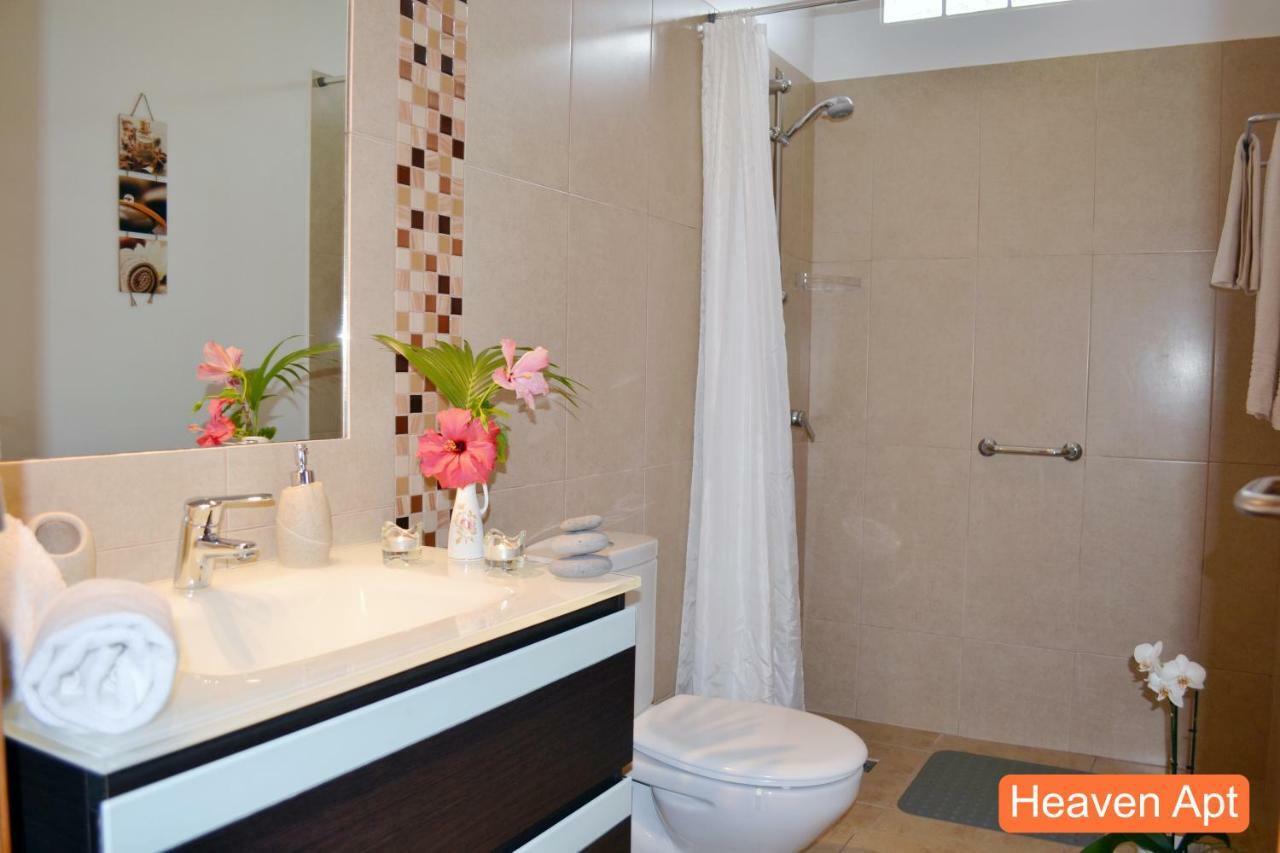 Villa Henriques Funchal  Luaran gambar
