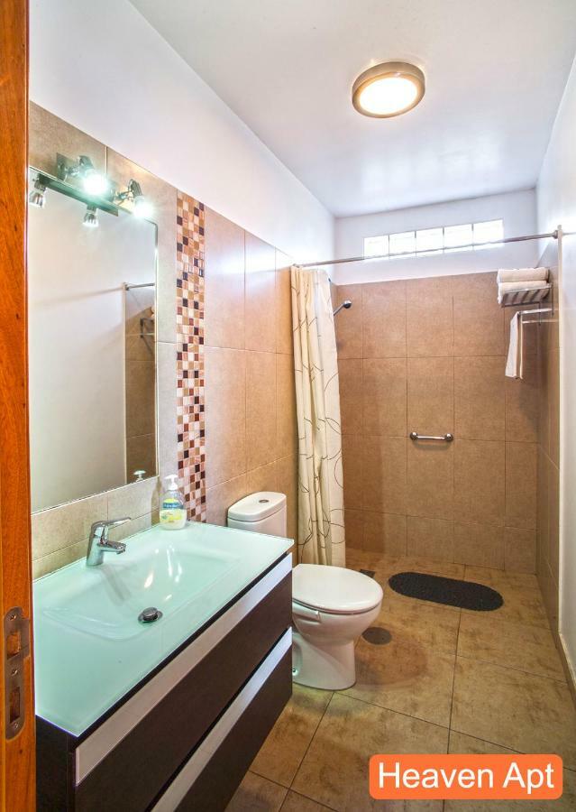 Villa Henriques Funchal  Luaran gambar
