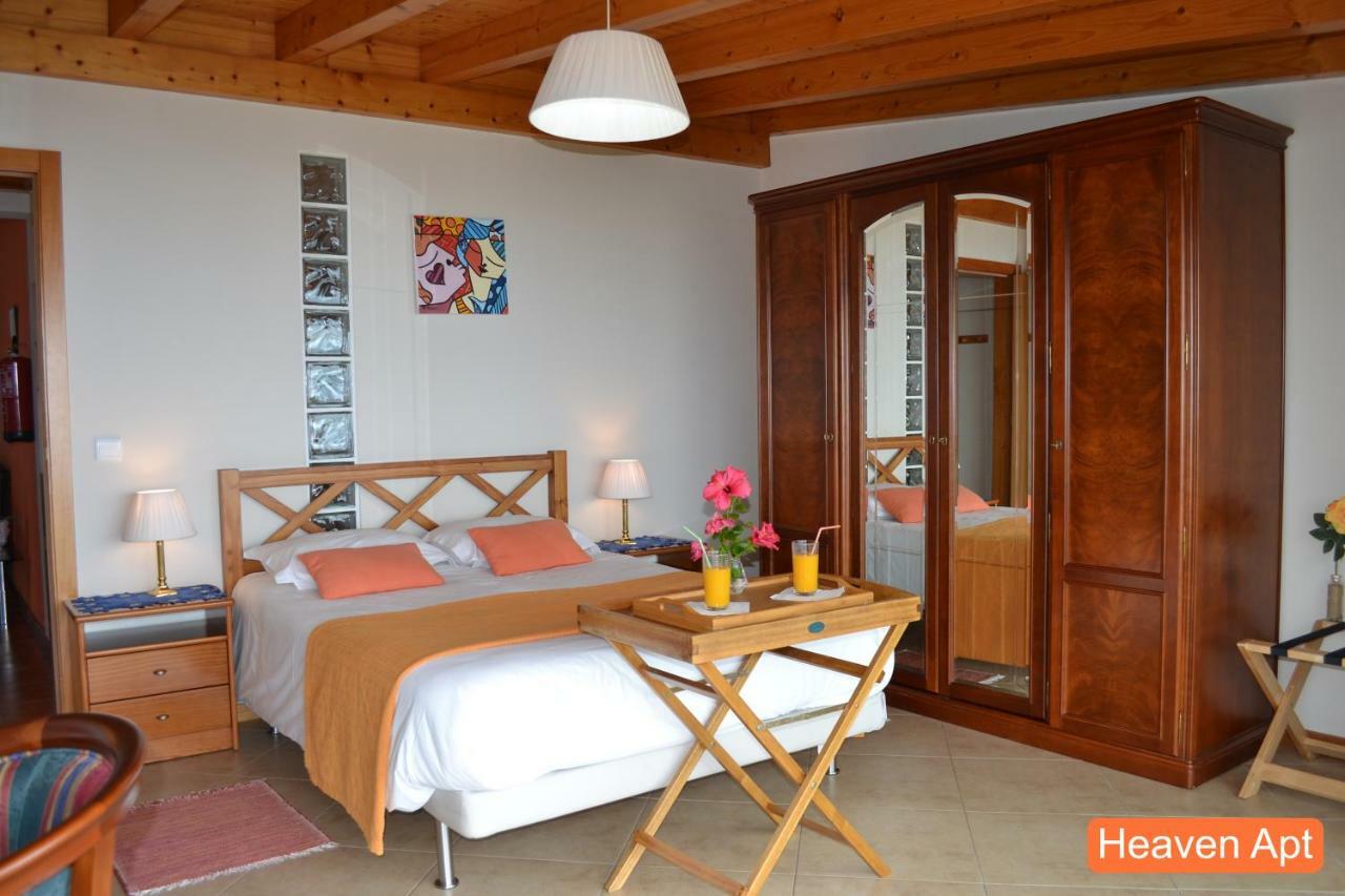 Villa Henriques Funchal  Luaran gambar