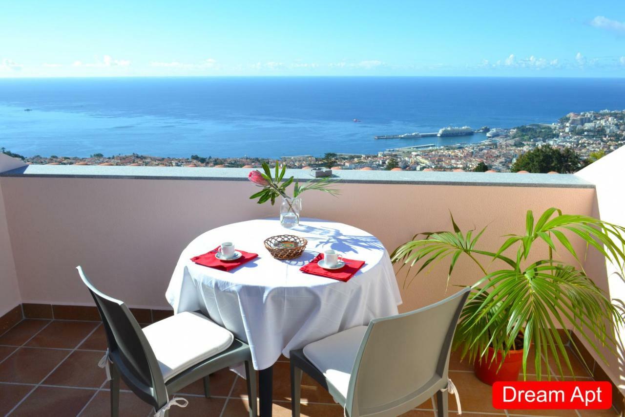 Villa Henriques Funchal  Luaran gambar