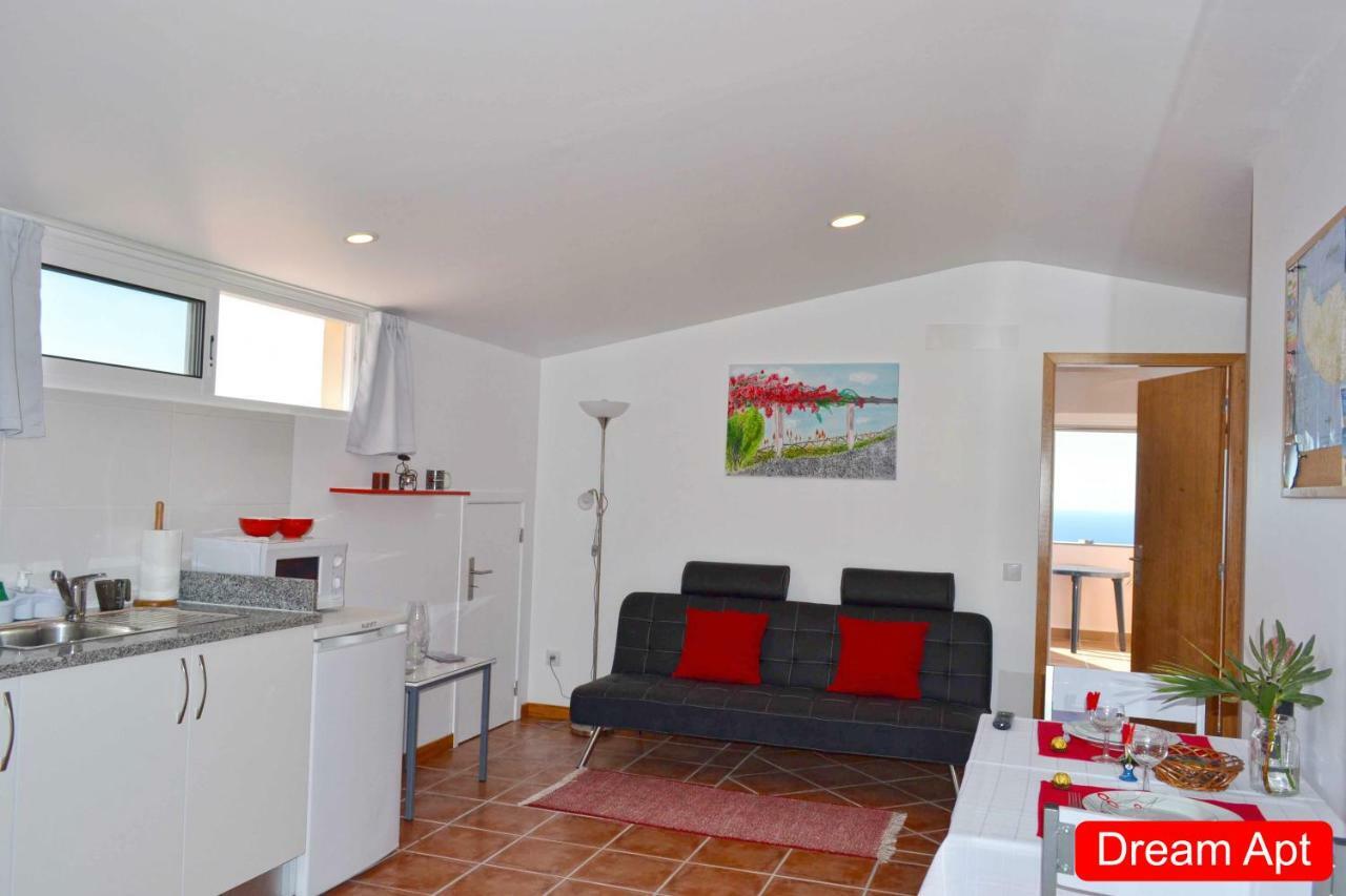 Villa Henriques Funchal  Luaran gambar