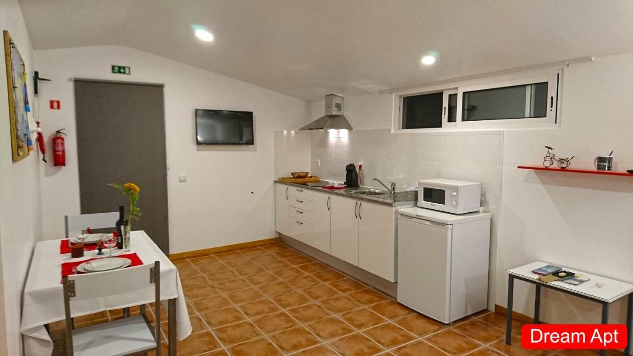 Villa Henriques Funchal  Luaran gambar